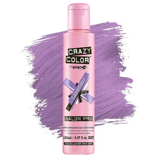 Crazy Color 5.07oz - Image 34