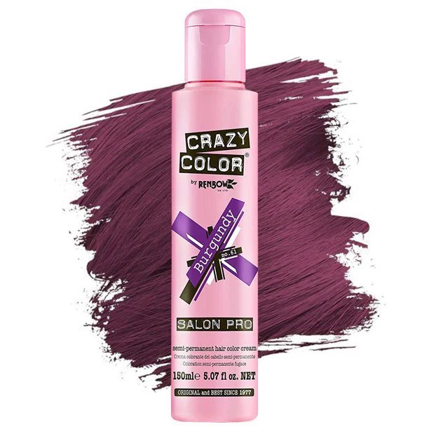 Crazy Color 5.07oz - Image 35