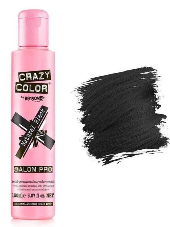 Crazy Color 5.07oz - Image 4