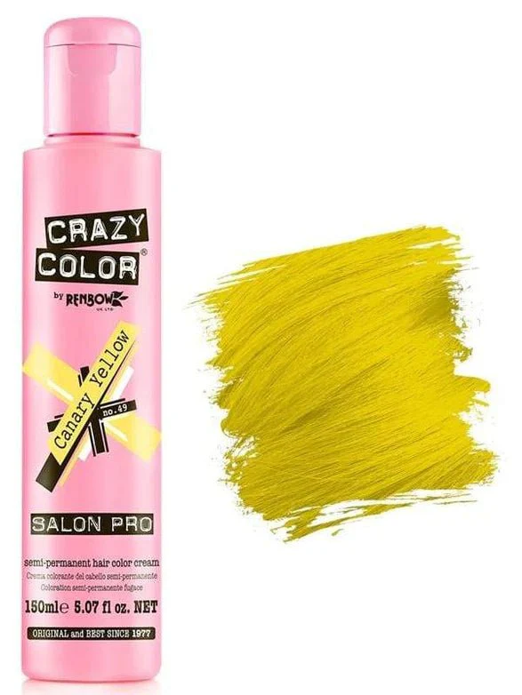 Crazy Color 5.07oz - Image 9