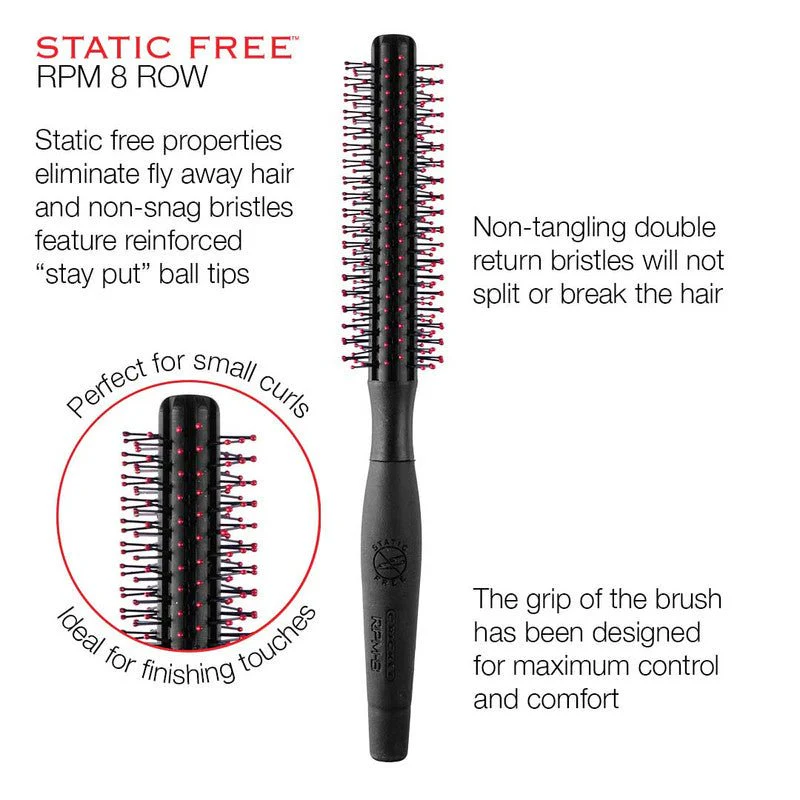 Cricket RPM Brush - Image 9