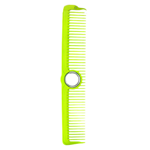 Eagle Comb – Spinning Professional Barber Comb - Image 3