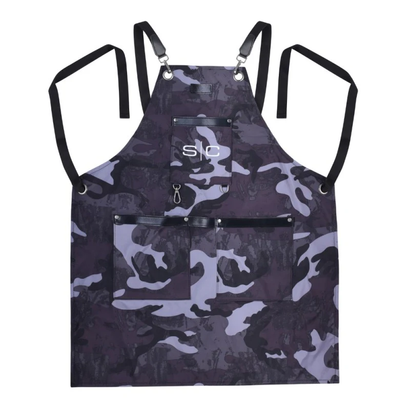Stylecraft Barber Apron - Image 3