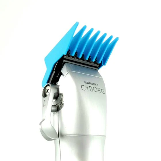 Gamma Dub Magnetic Tight Clipper Guards 4-Pack