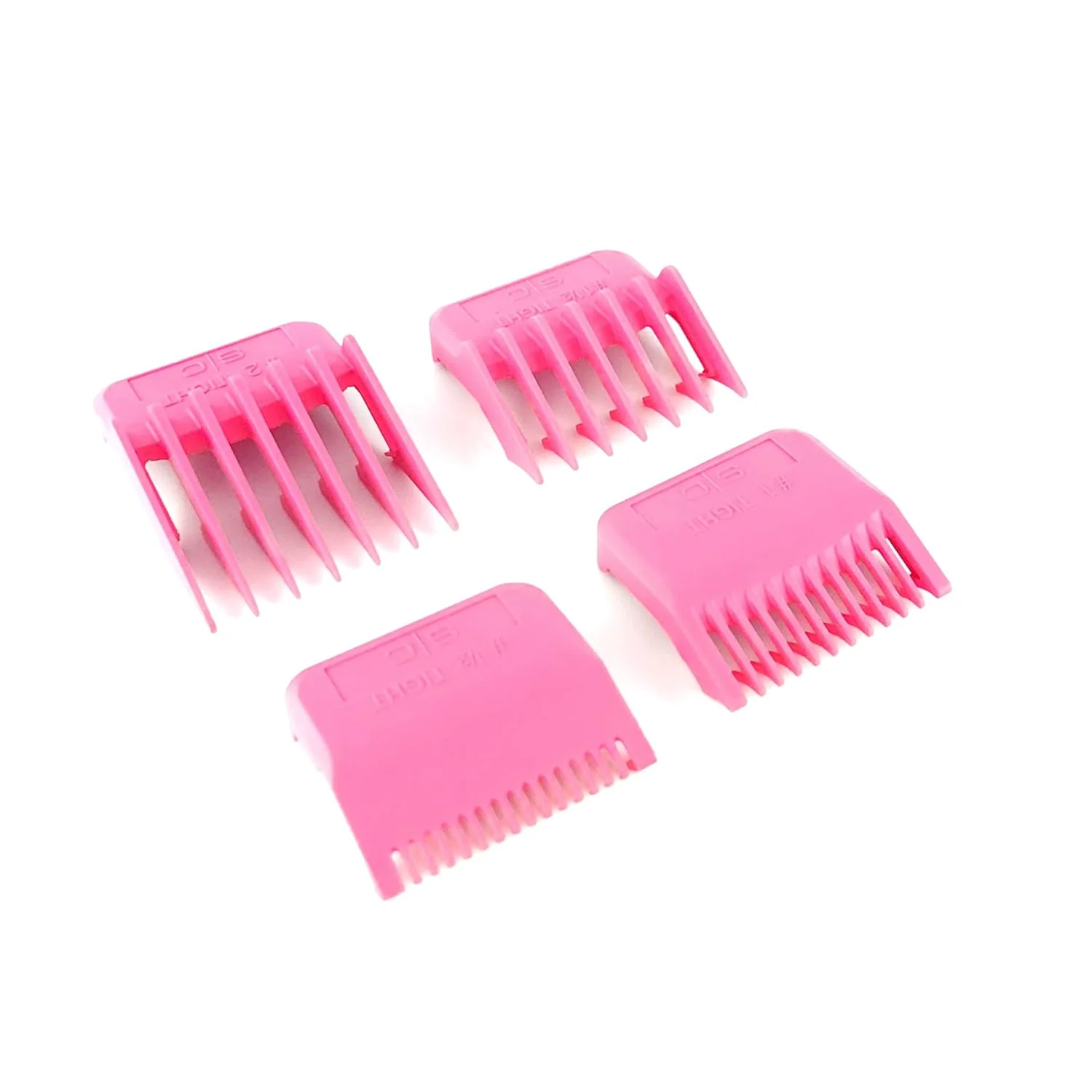 Gamma Dub Magnetic Tight Clipper Guards 4-Pack - Image 10