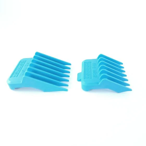 Gamma Dub Magnetic Tight Clipper Guards 4-Pack - Image 3