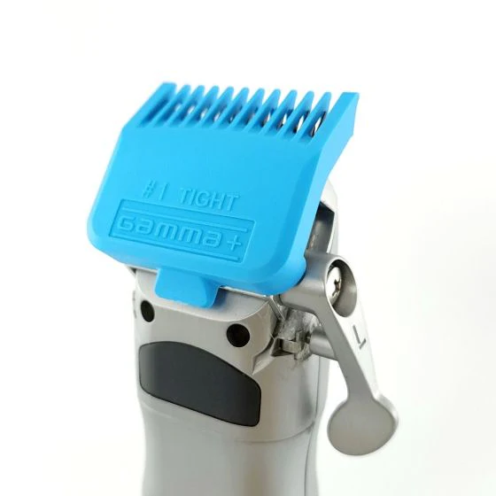 Gamma Dub Magnetic Tight Clipper Guards 4-Pack - Image 4