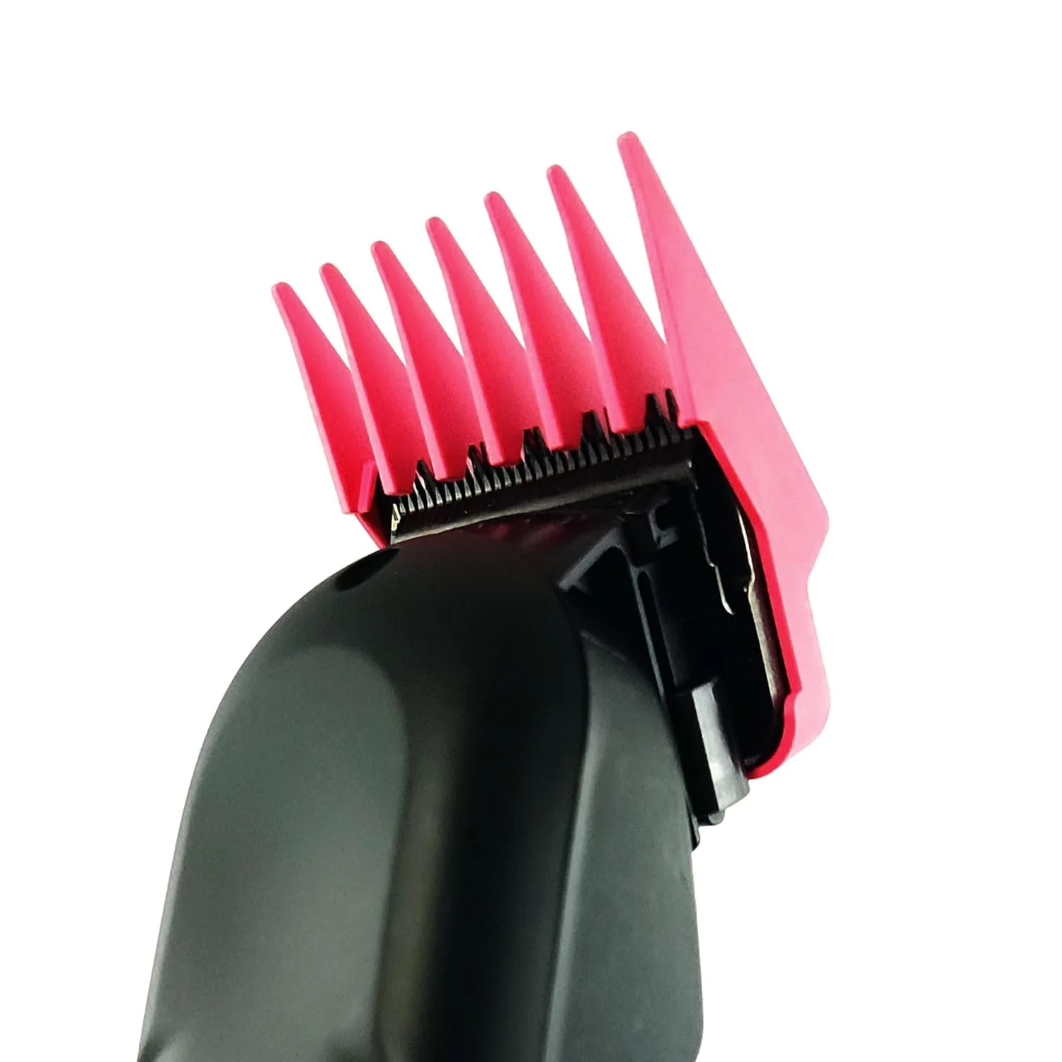 Gamma Dub Magnetic Tight Clipper Guards 4-Pack - Image 7