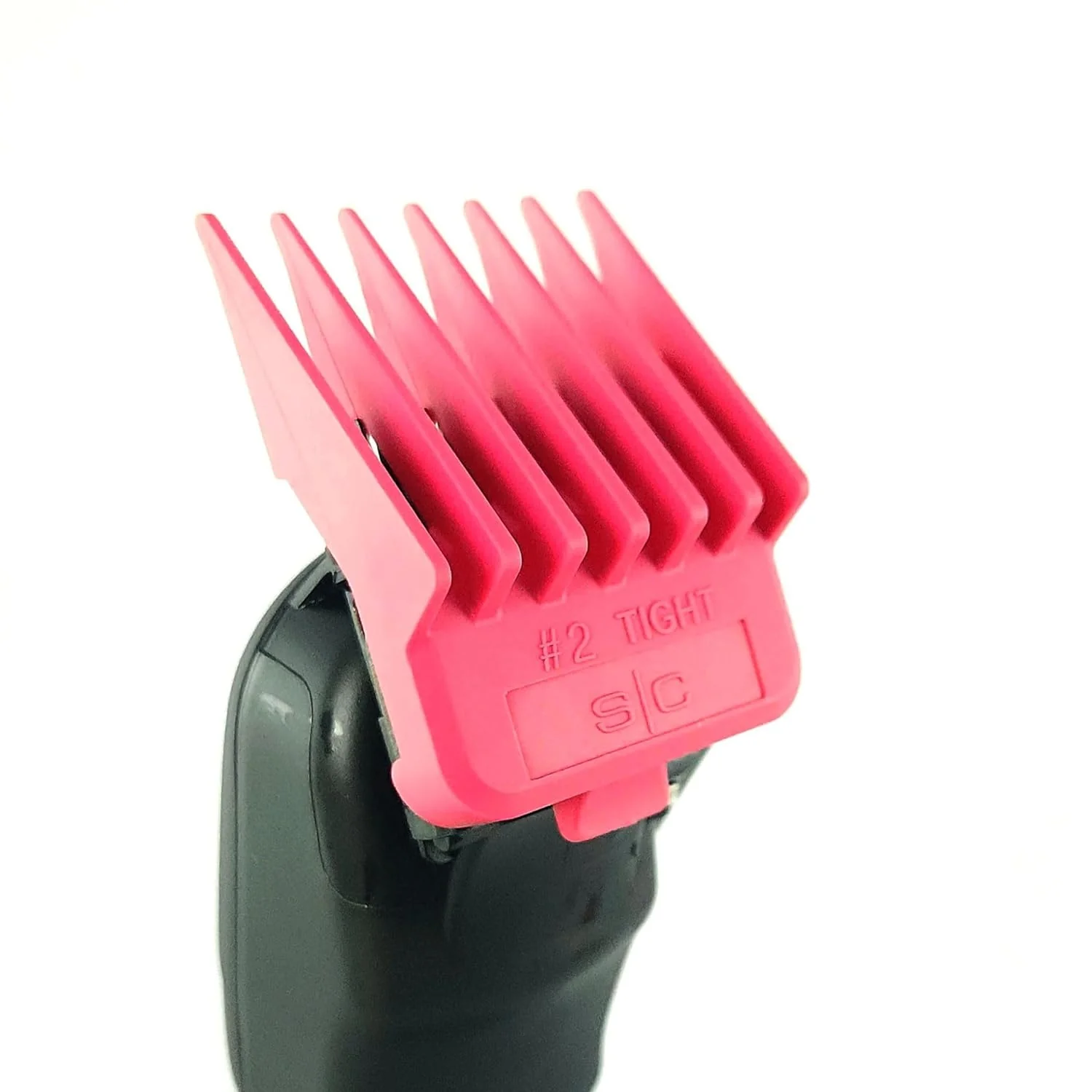Gamma Dub Magnetic Tight Clipper Guards 4-Pack - Image 8