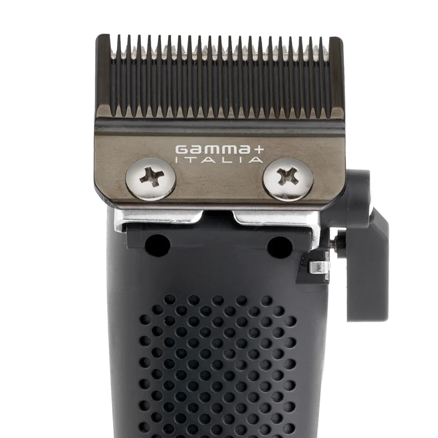 Gamma X Ergo Professional Cordless Modular Clipper - Image 7