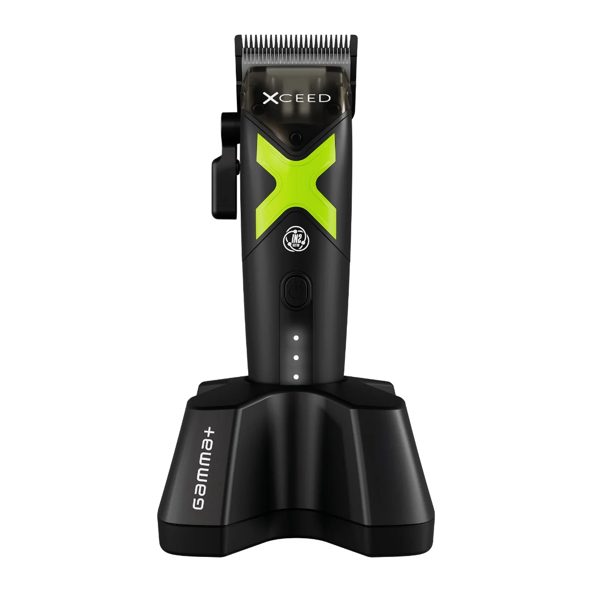 Gamma+ XCeed Professional Clipper with IN2 Vector Motor - Image 3