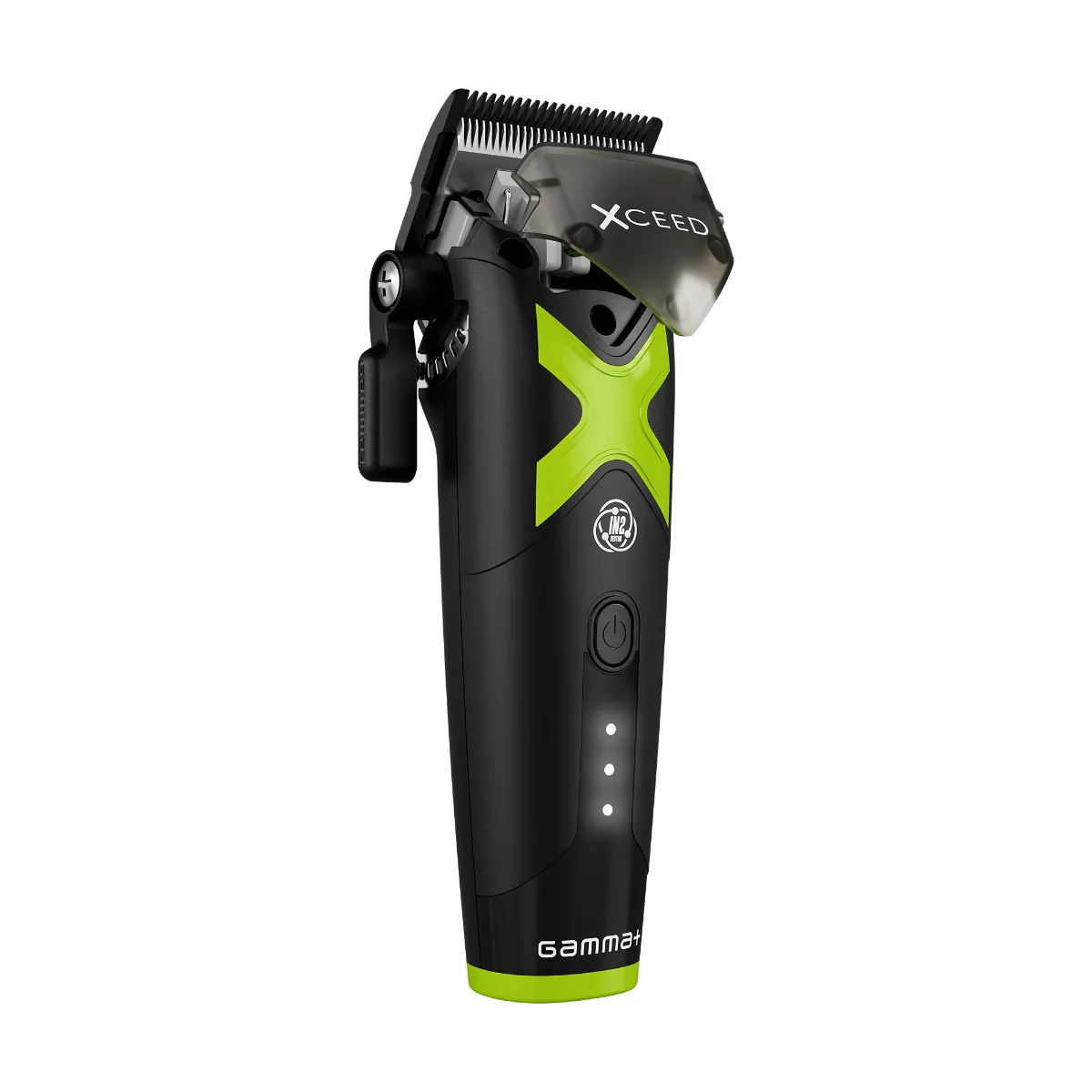 Gamma+ XCeed Professional Clipper with IN2 Vector Motor - Image 4