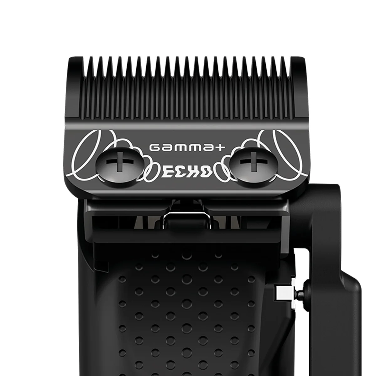 Gamma+ XCeed Professional Clipper with IN2 Vector Motor - Image 5