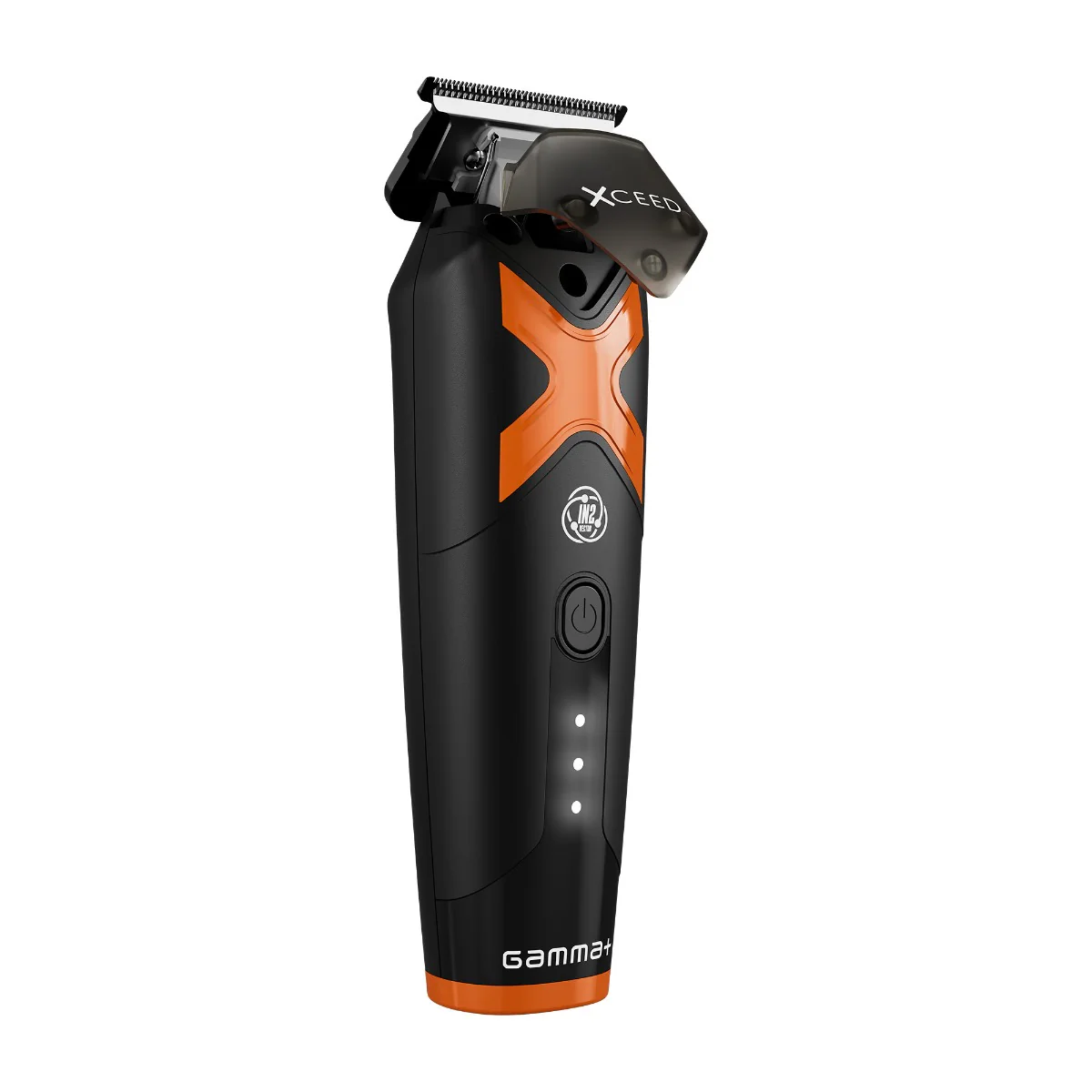 Gamma+ Xceed Professional Trimmer with IN2 Vector Motor - GP418B - Image 4
