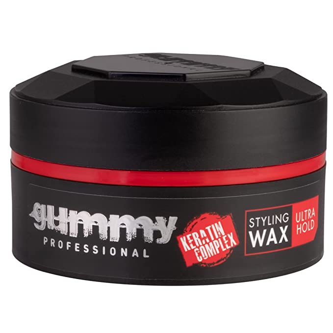 Gummy Wax 4oz. - Image 5