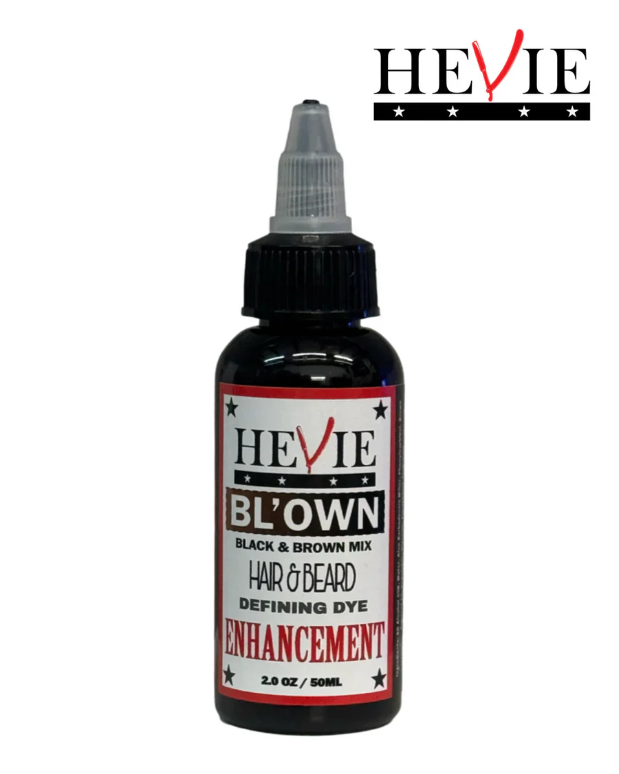 Hevie Enhancement Ink - Image 5