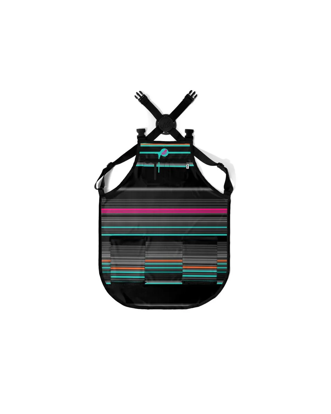 Illuzien Barber Apron - Image 7