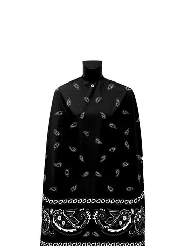 Illuzien Barber Capes | Premium Professional Barber Apparel - Image 16