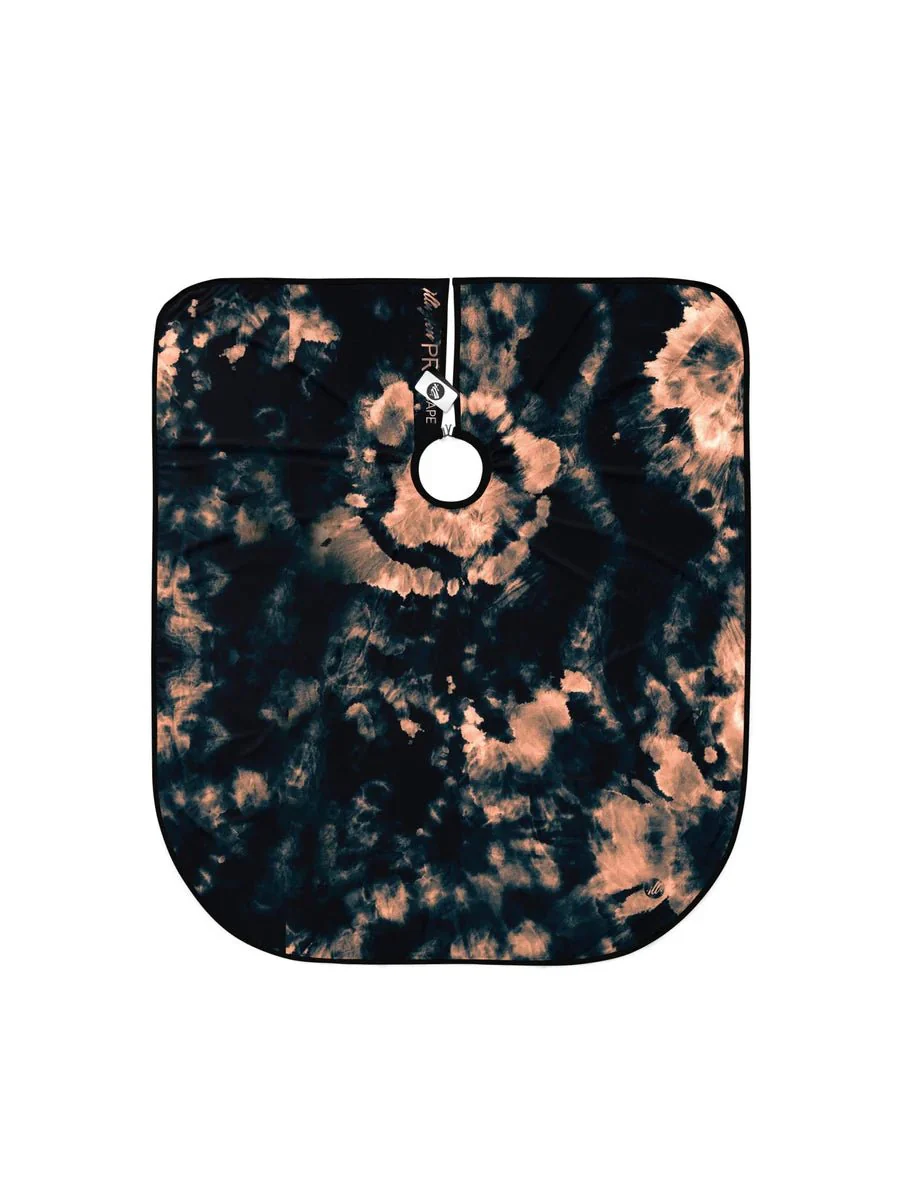 Illuzien Barber Capes | Premium Professional Barber Apparel - Image 17