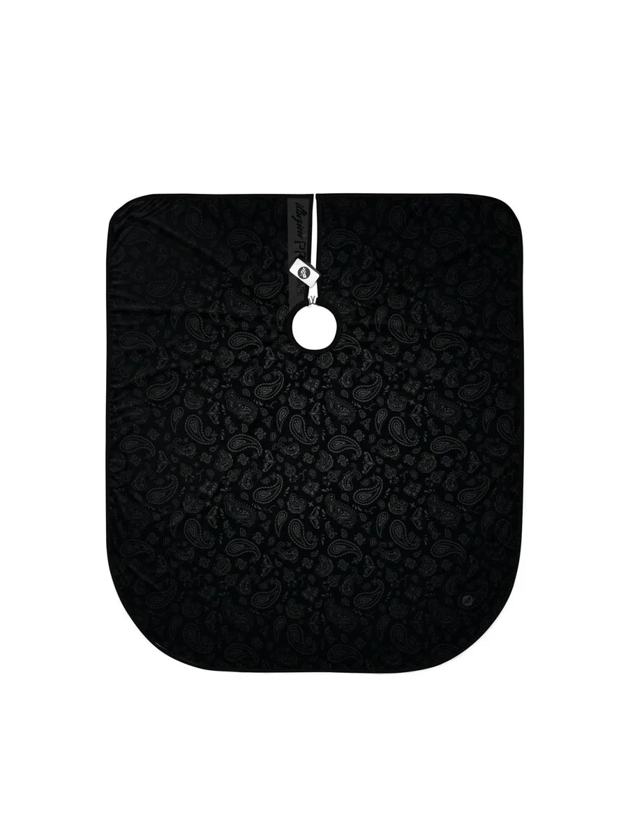 Illuzien Barber Capes | Premium Professional Barber Apparel - Image 20