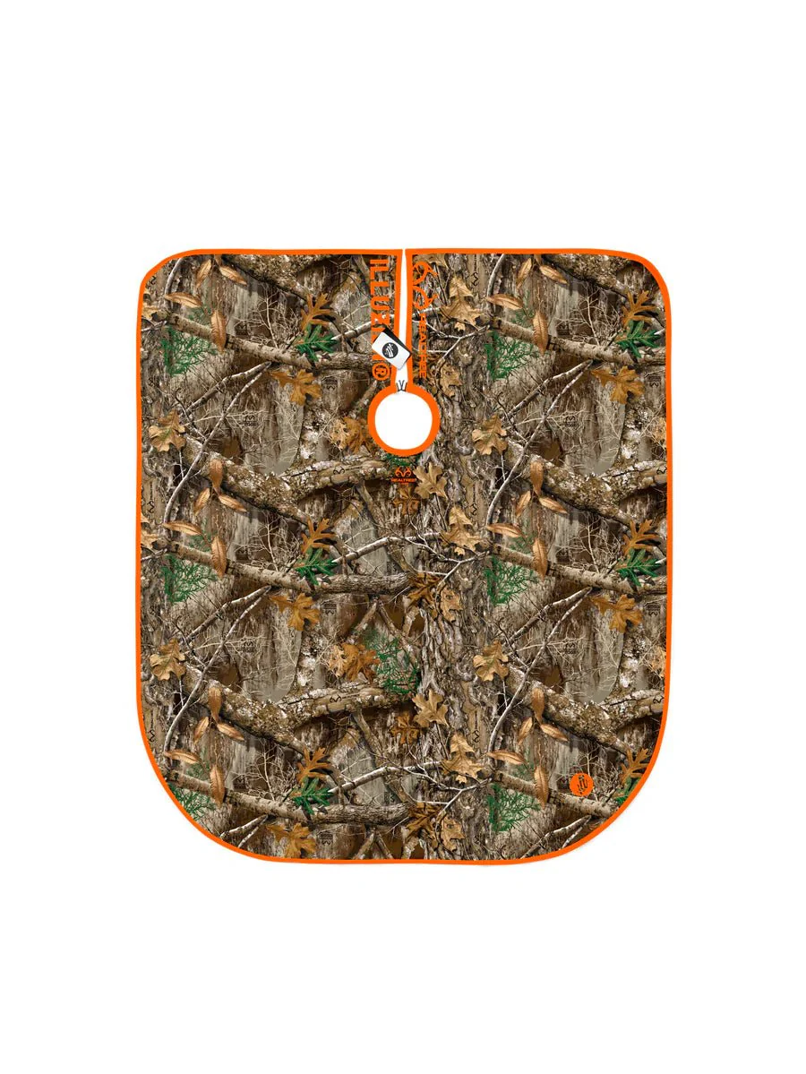 Illuzien Barber Capes | Premium Professional Barber Apparel - Image 27