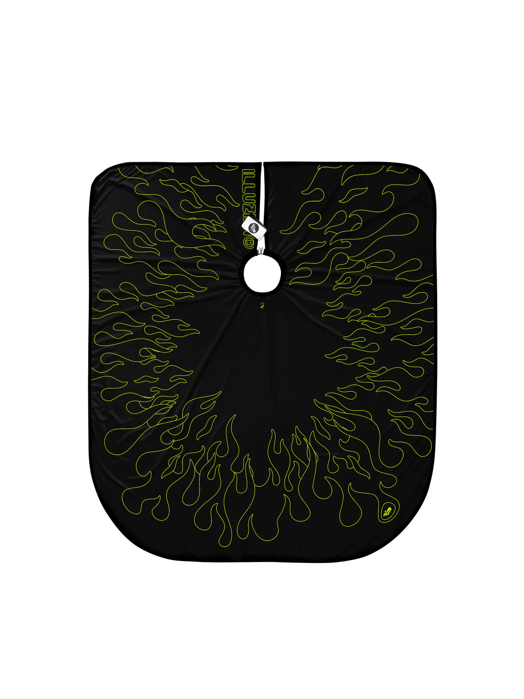 Illuzien Barber Capes | Premium Professional Barber Apparel - Image 32