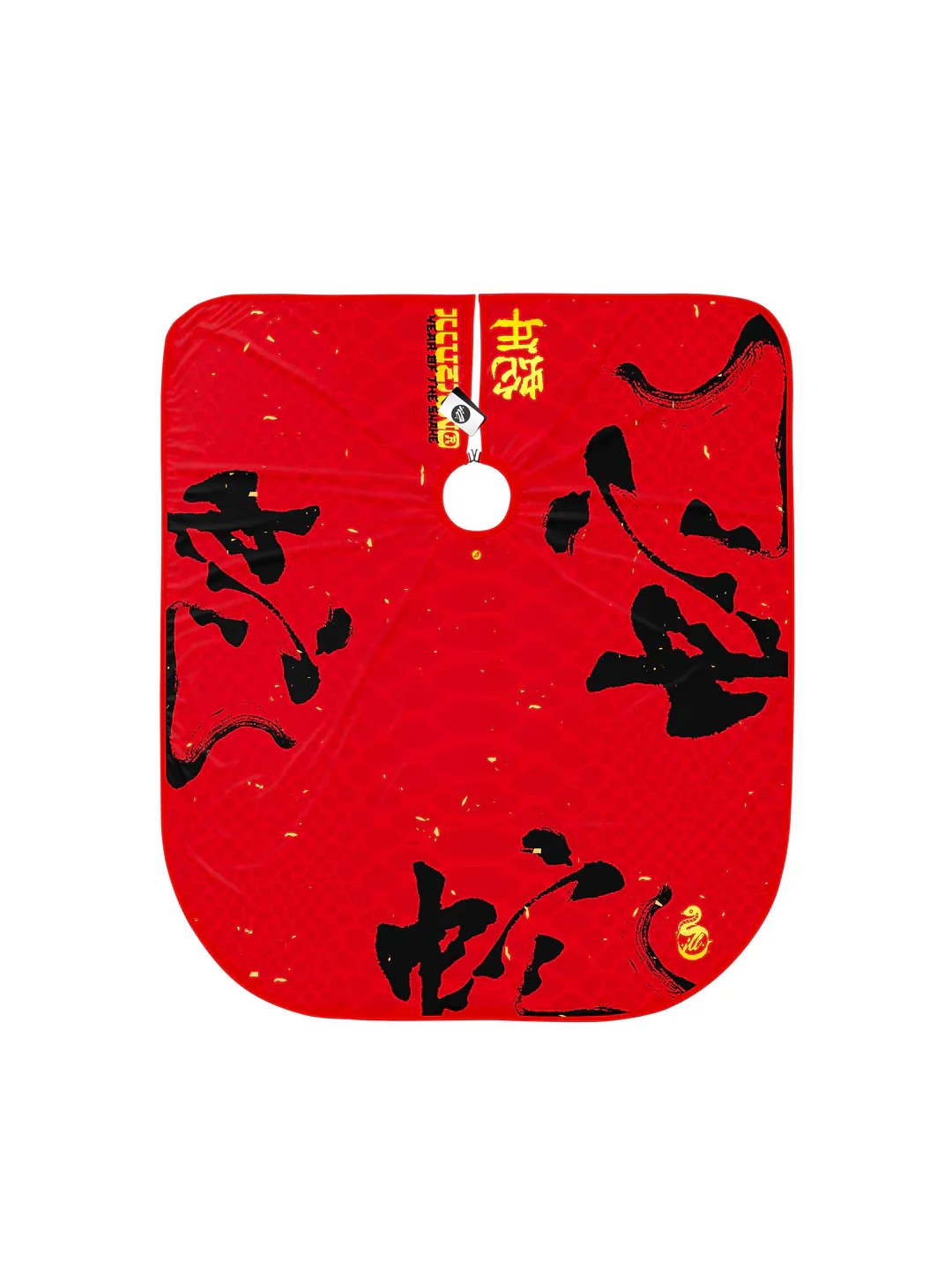 Illuzien Barber Capes | Premium Professional Barber Apparel - Image 33