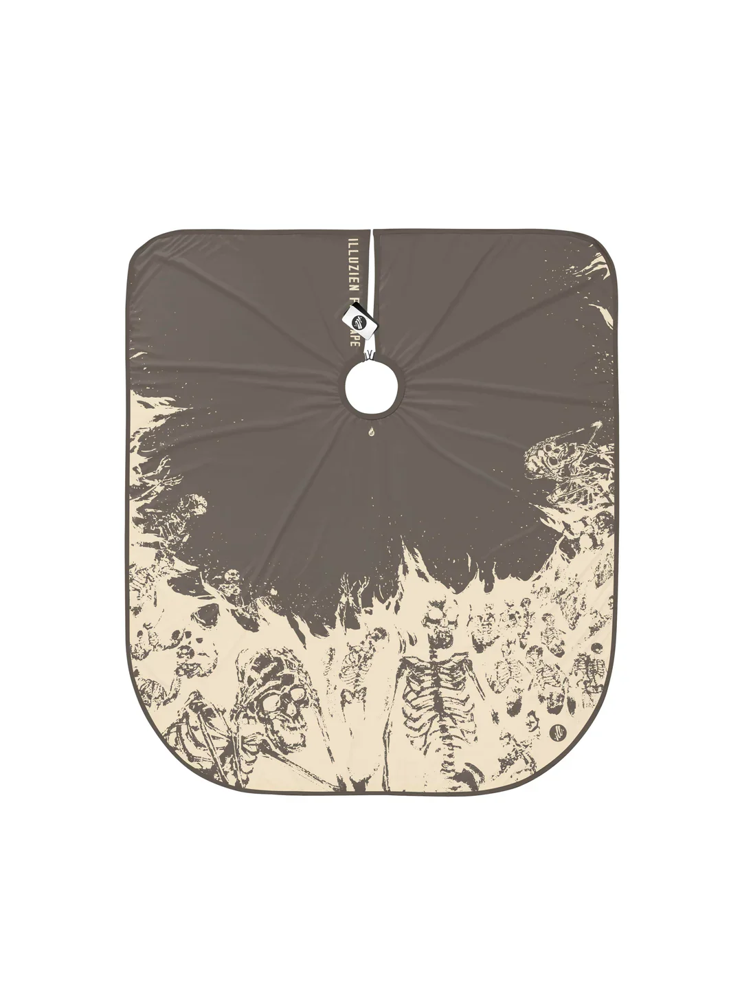 Illuzien Barber Capes | Premium Professional Barber Apparel - Image 35