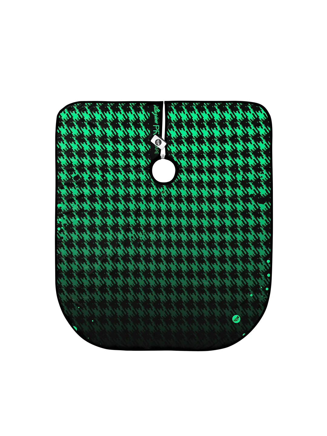 Illuzien Barber Capes | Premium Professional Barber Apparel - Image 46