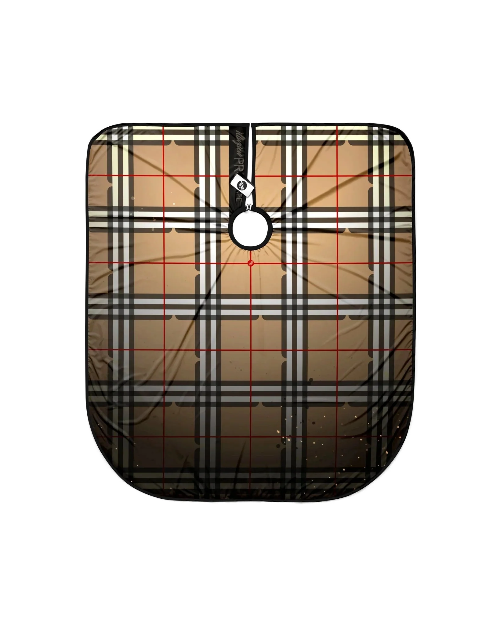 Illuzien Barber Capes | Premium Professional Barber Apparel - Image 5