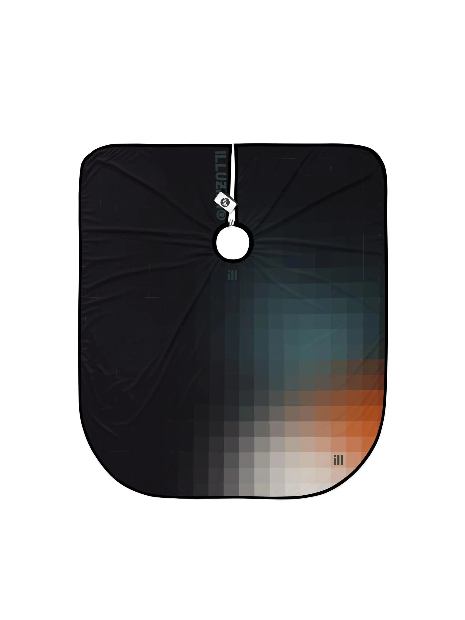 Illuzien Barber Capes | Premium Professional Barber Apparel - Image 9