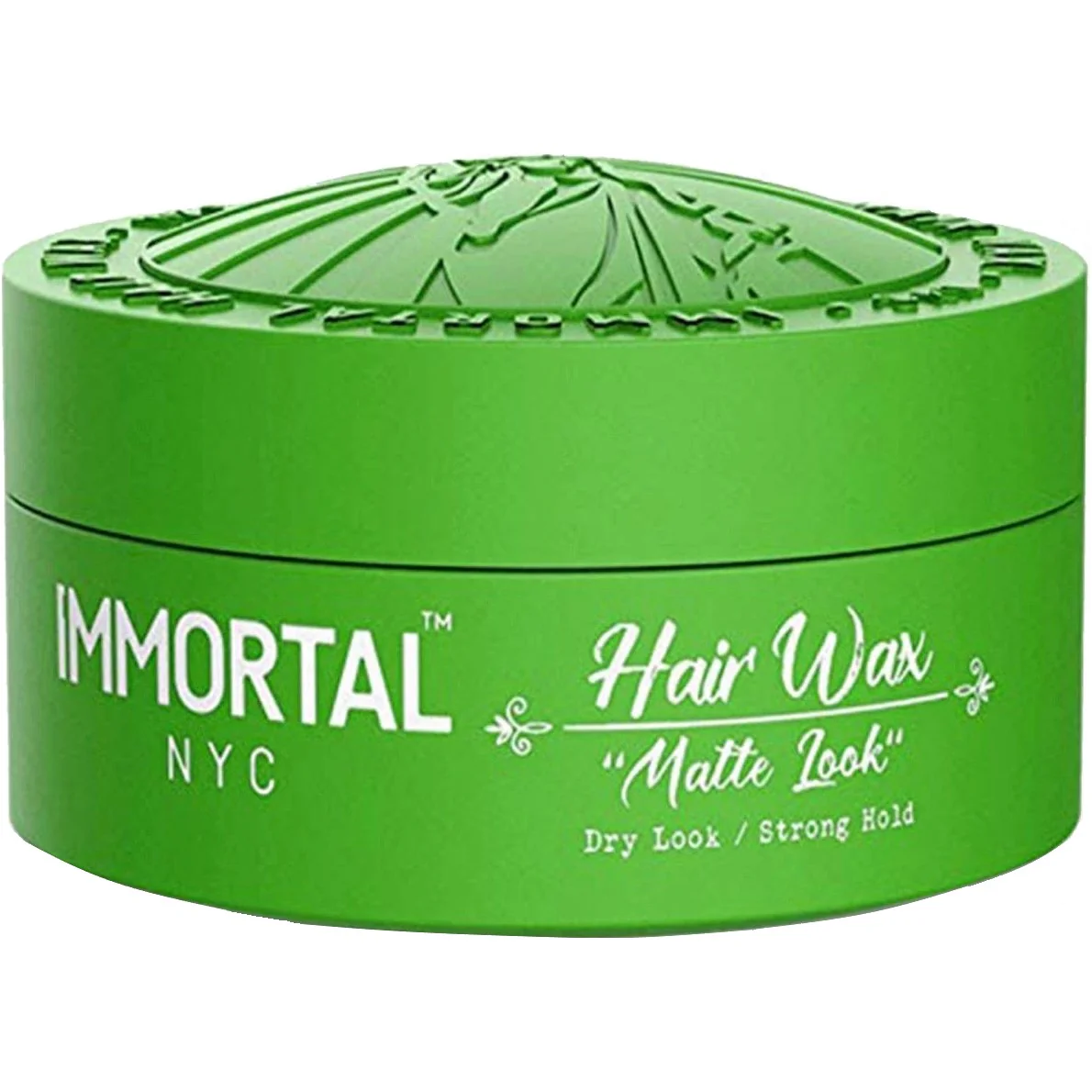 Immortal NYC Pomades 5oz - Strong Hold & Style - Image 3