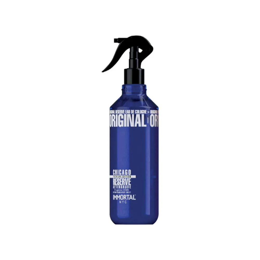 Immortal NYC  Reserve Aftershave - Image 4
