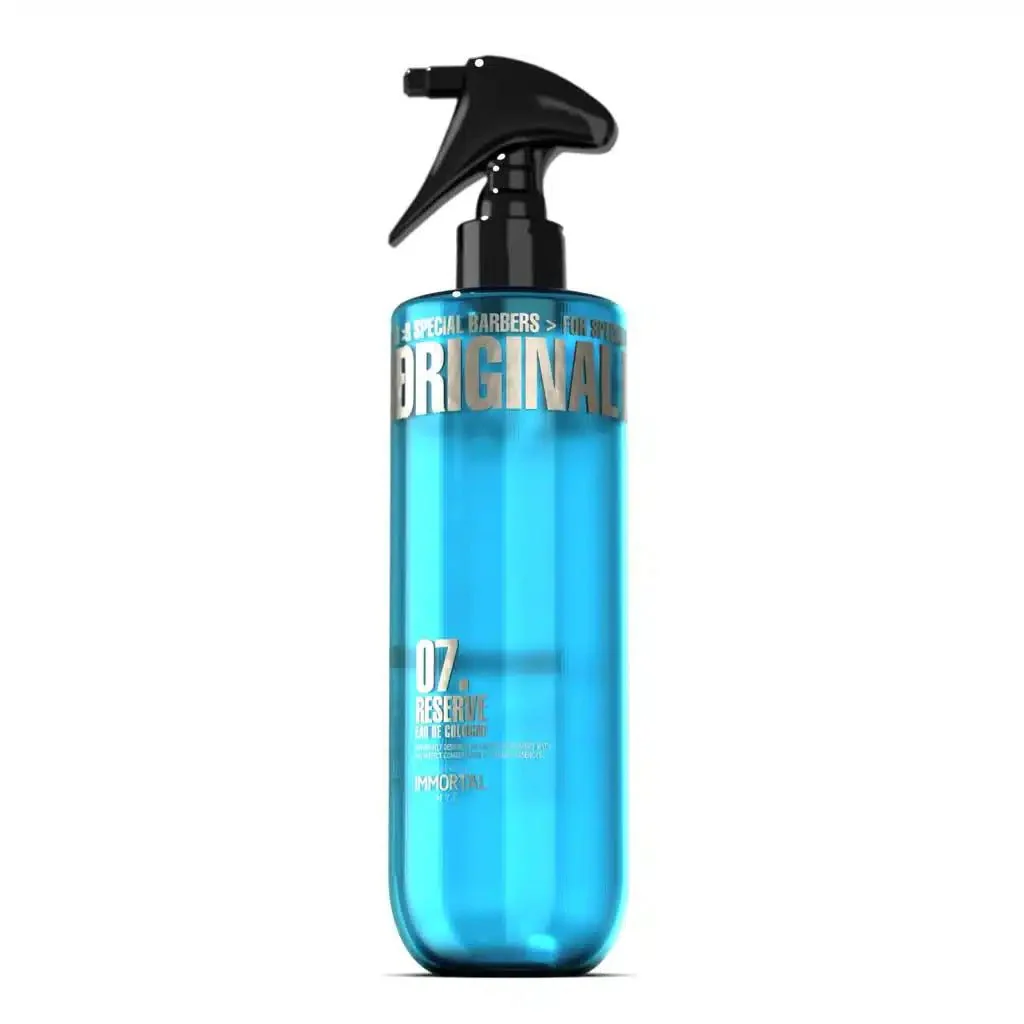 Immortal NYC Reserve Cologne 500ml - Image 8