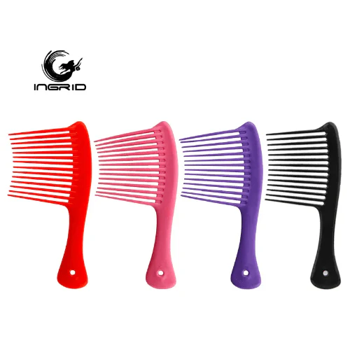 Ingrid Axe Comb