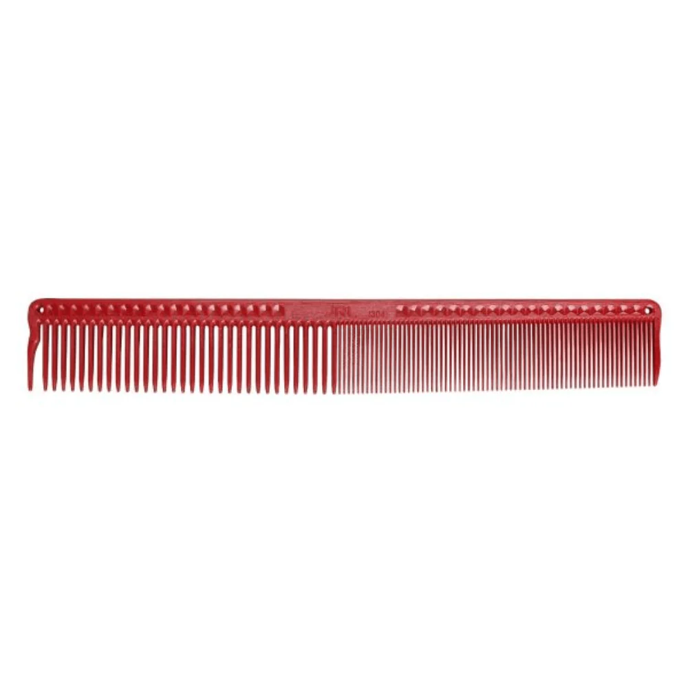 JRL Barber Comb Set 4-Pack with Bag - Image 5