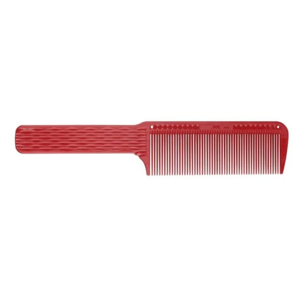 JRL Barber Comb Set 4-Pack with Bag - Image 6