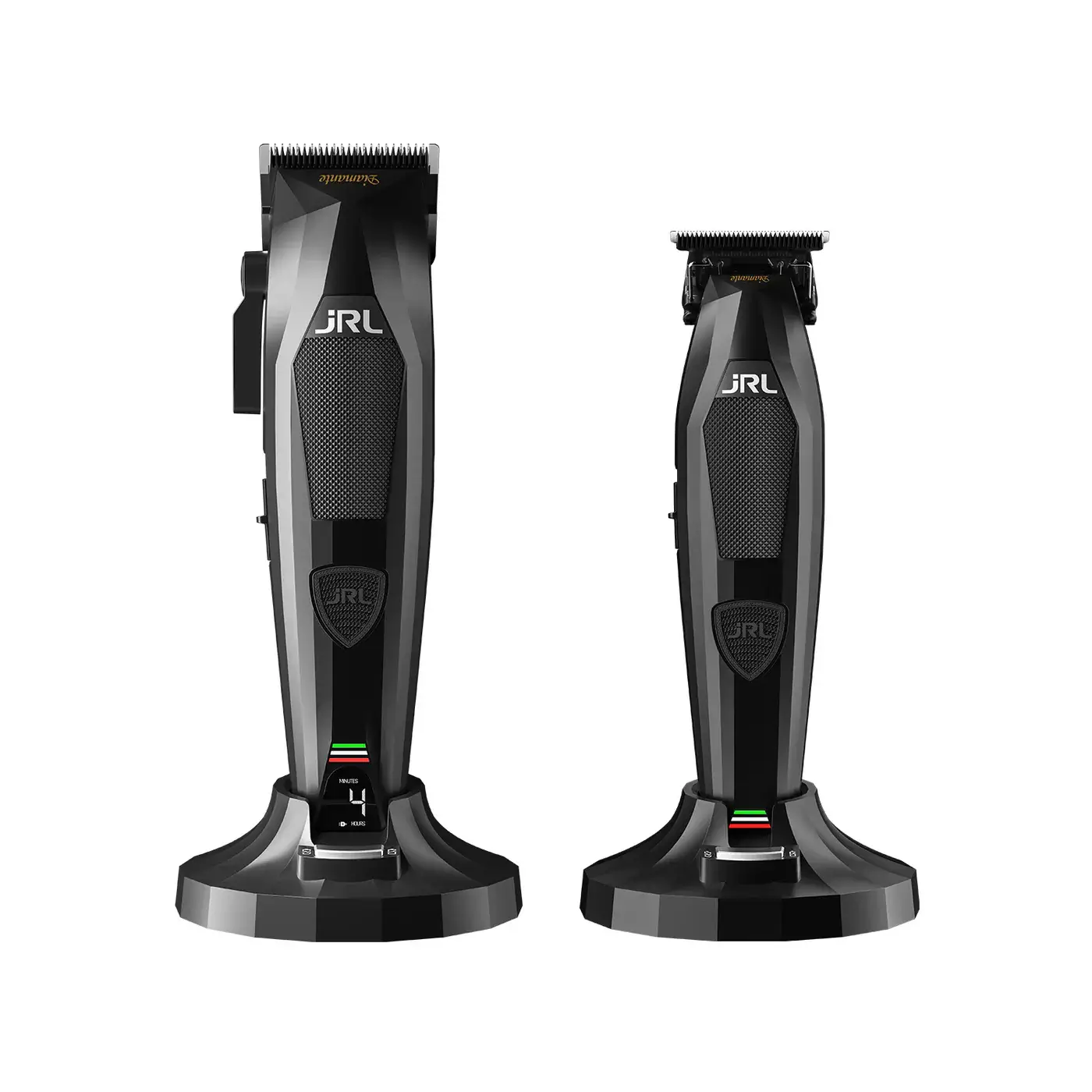 JRL Diamante Collection Clipper + Trimmer Set | 2025C & 2025T - Image 2