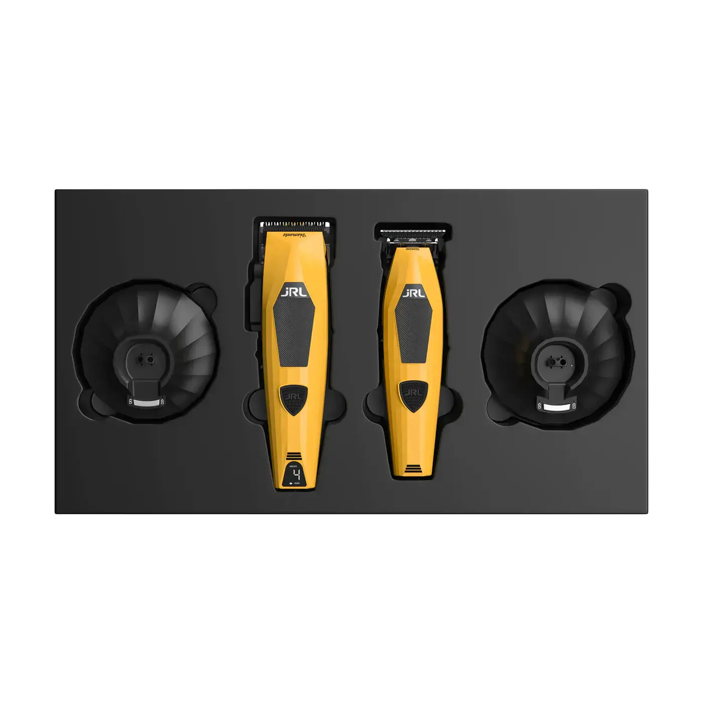 JRL Diamante Collection Clipper + Trimmer Set | 2025C & 2025T - Image 3