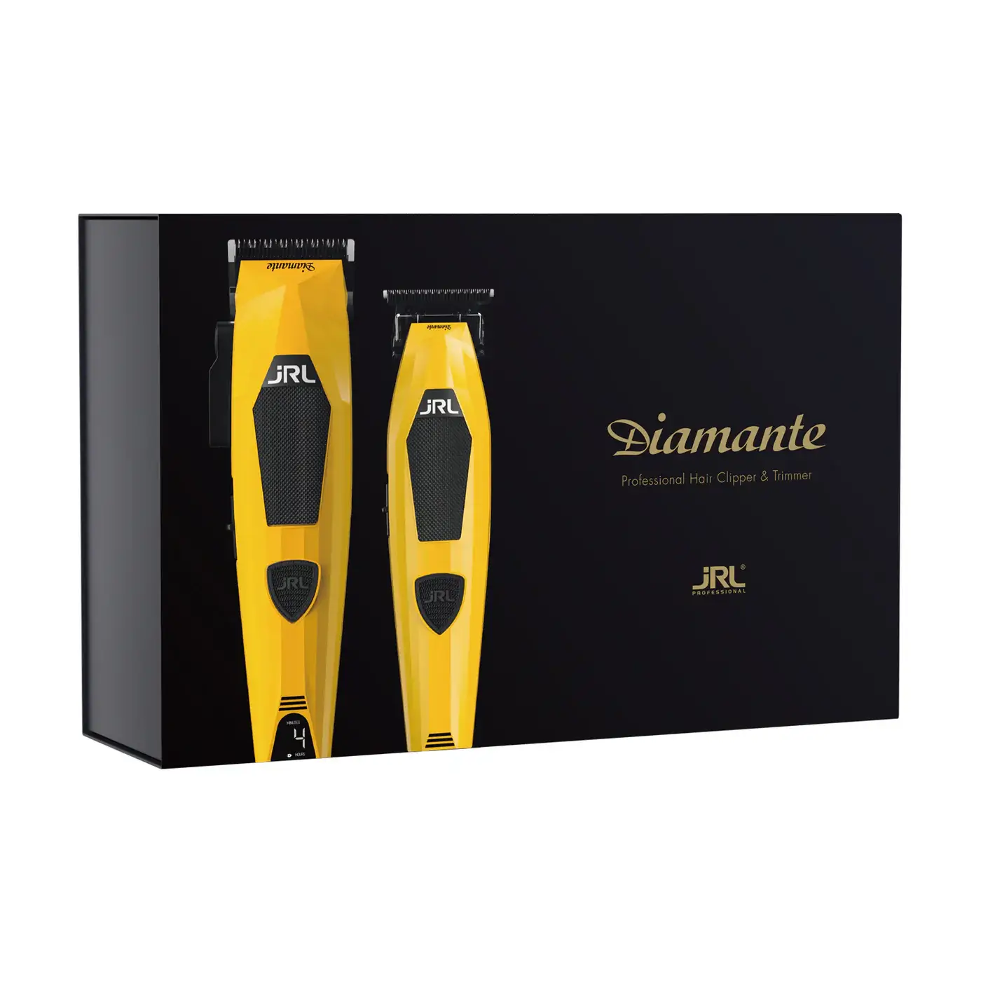JRL Diamante Collection Clipper + Trimmer Set | 2025C & 2025T - Image 4