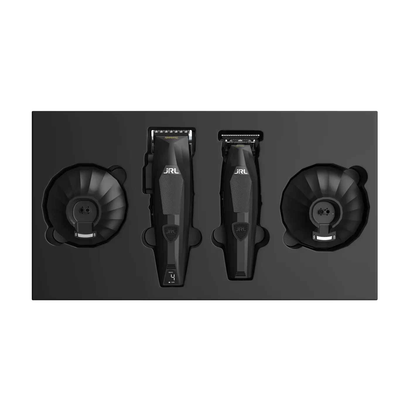 JRL Diamante Collection Clipper + Trimmer Set | 2025C & 2025T - Image 5