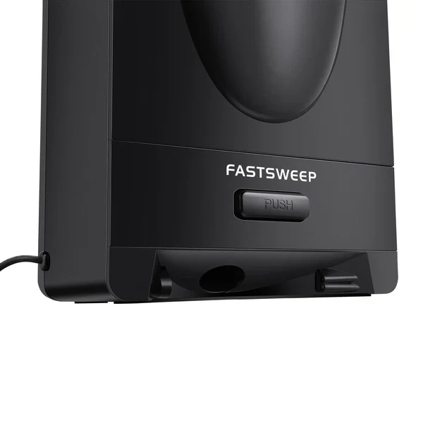 JRL FASTSWEEP Hair Vacuum – Efficient Hair Removal Tool - Image 4