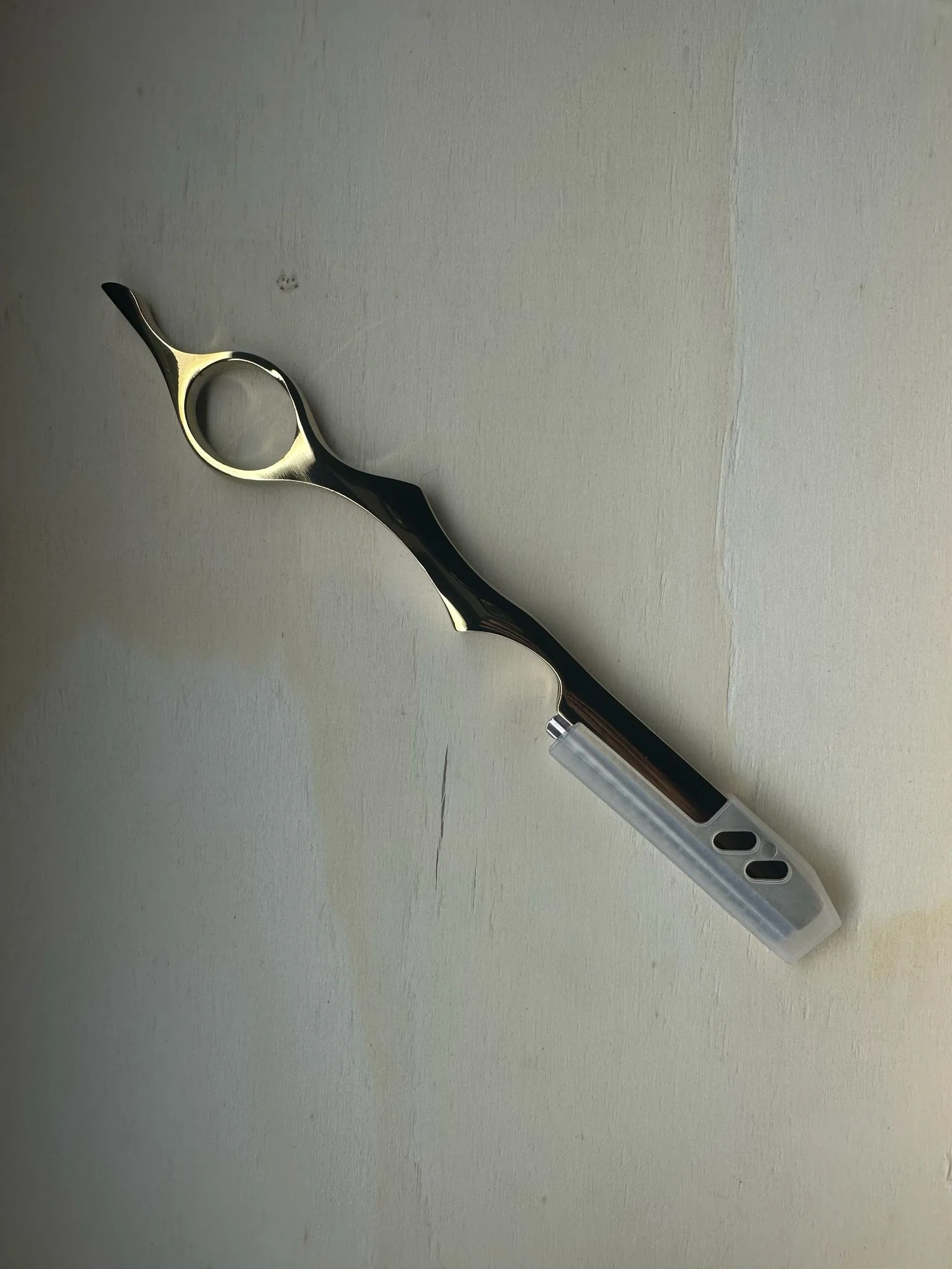 Kashi Hair Razor for cutting hair - Image 2
