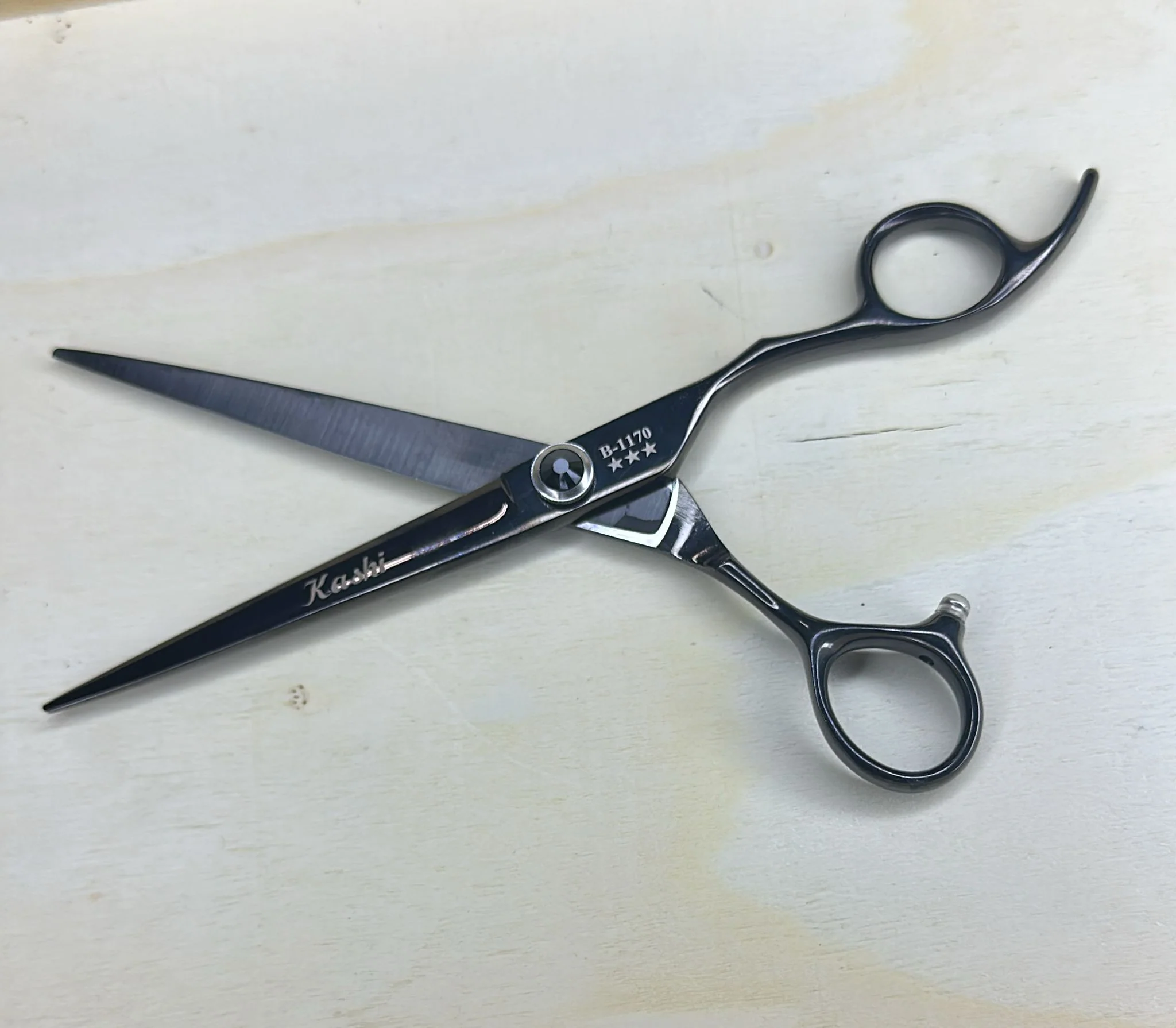 Kashi shears - Image 15