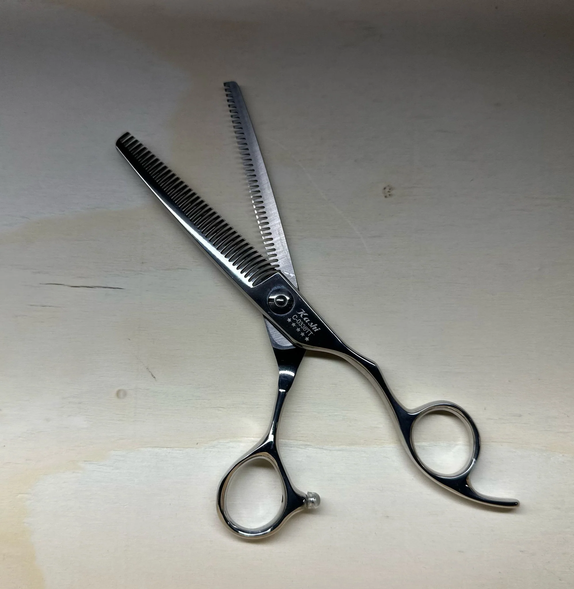 Kashi shears - Image 17