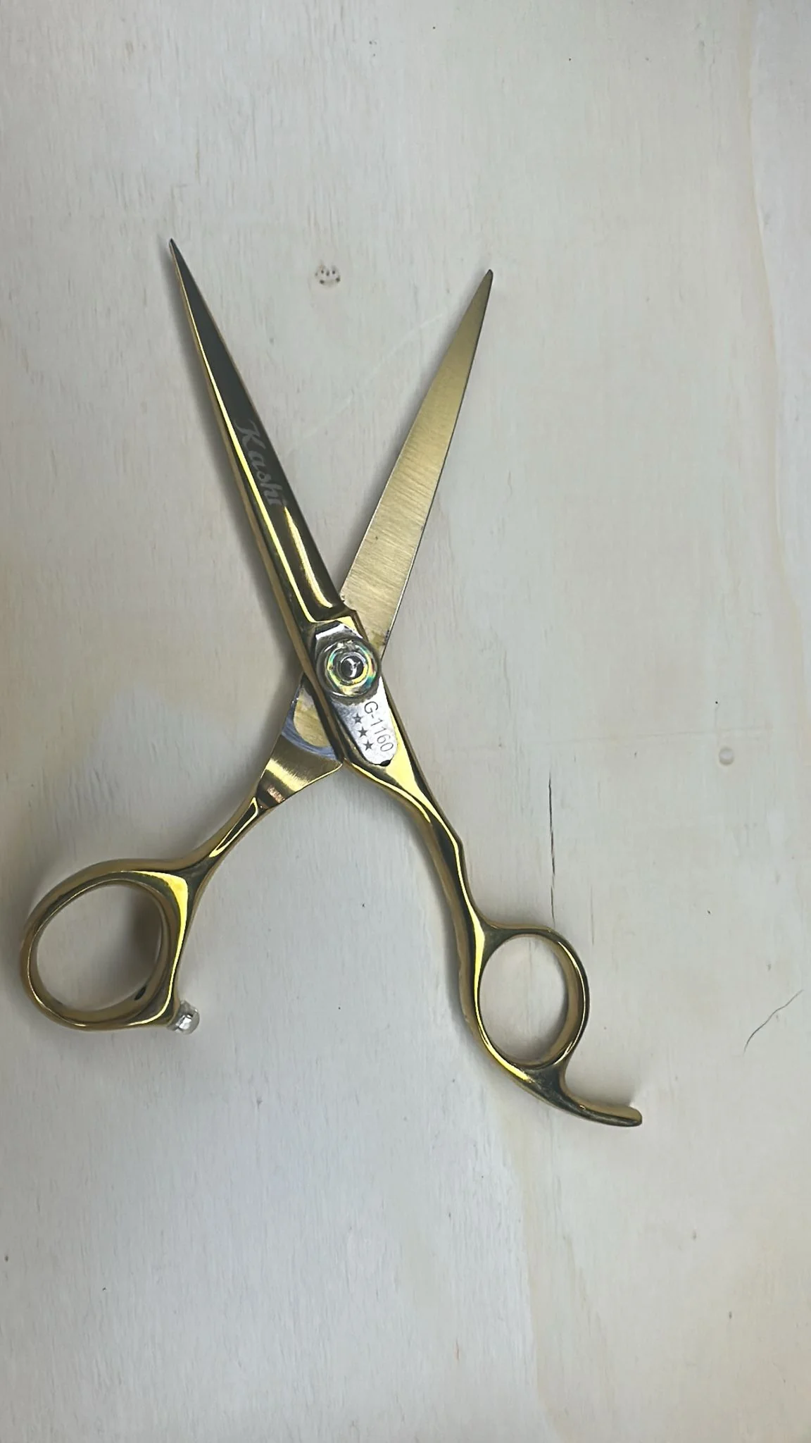 Kashi shears - Image 5