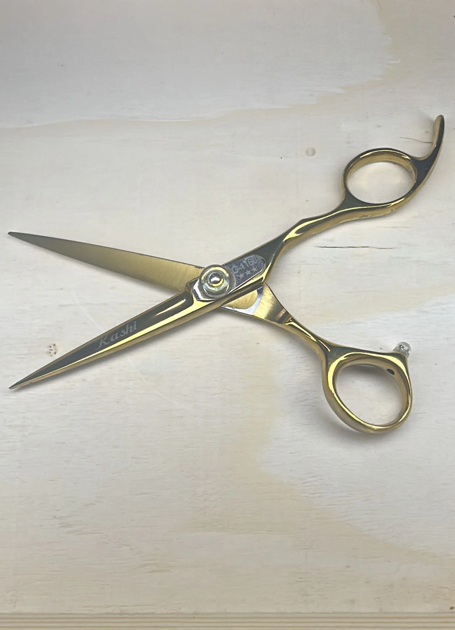 Kashi shears - Image 6