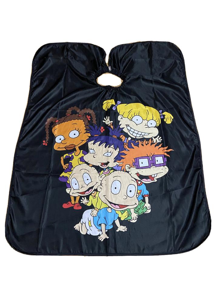Kids Barber Capes