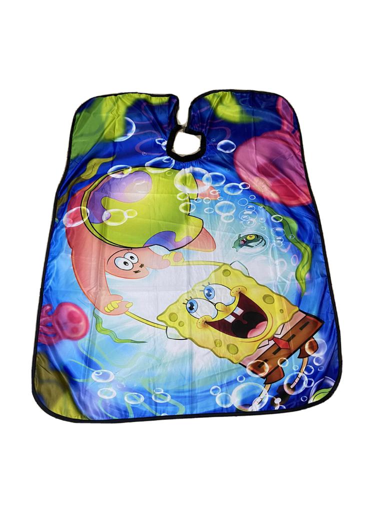Kids Barber Capes - Image 2