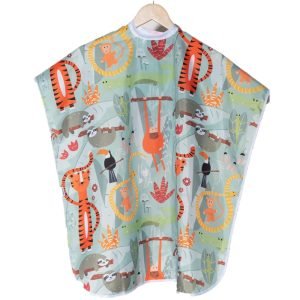 Kids Barber Capes - Image 5